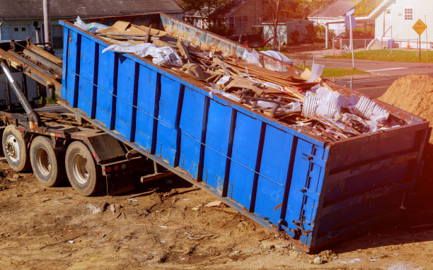 Best Scrap Metal Removal  in Millvale, PA